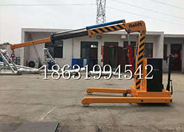 鲅鱼圈区随车吊机小型随车吊小型蜘蛛吊随车吊机小型履带吊鲅鱼圈区当地车载式的吊机多少钱